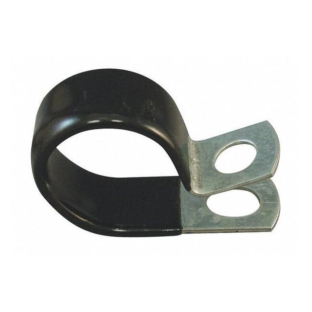 Eaton Aeroquip Clamp,Steel,1-1/4 In 900729-24