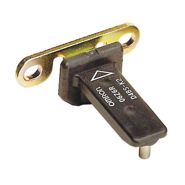 Omron Right Angle Actuating Key D4BS-K2