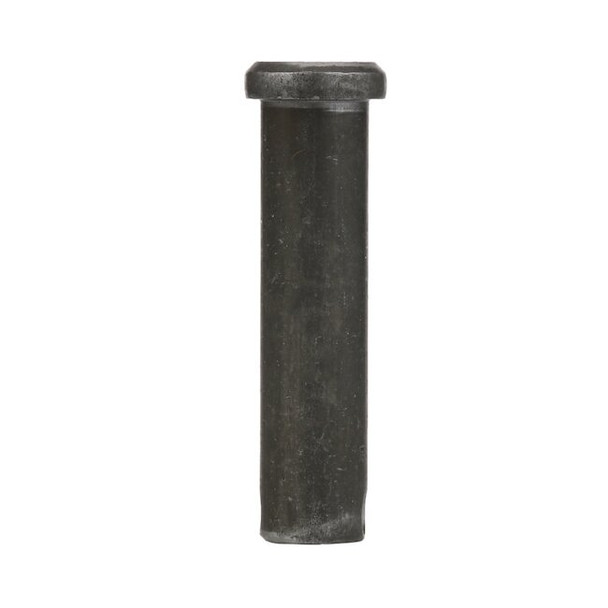 Standard Clevis Pin, 5/8 in Dia, 2-17/64 in Usable Lg, Steel, 5 PK