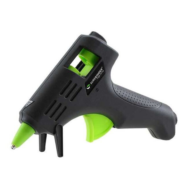 Surebonder Glue Gun, L, 4 in 120V, 10 W GM-160