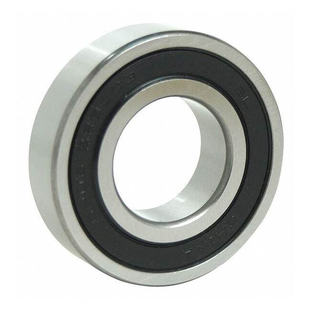 Tritan Radial Ball Bearing,SS,0.75In Bore Dia SS3860 2RS FM222