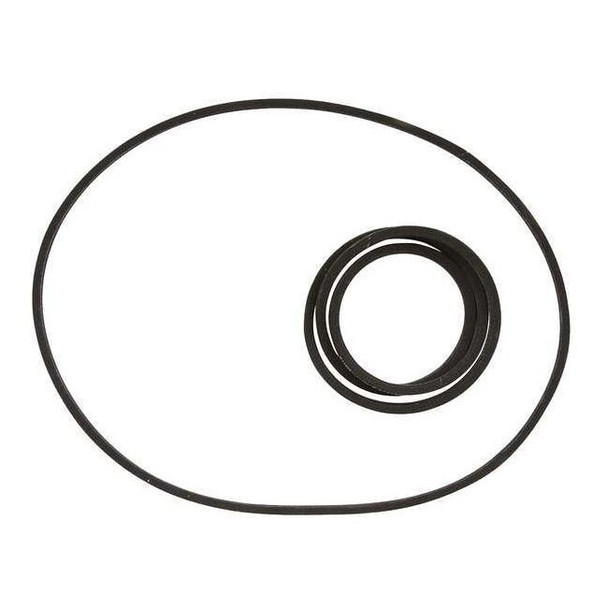 Whirlpool Belt Kit, Set Of 2 12112425