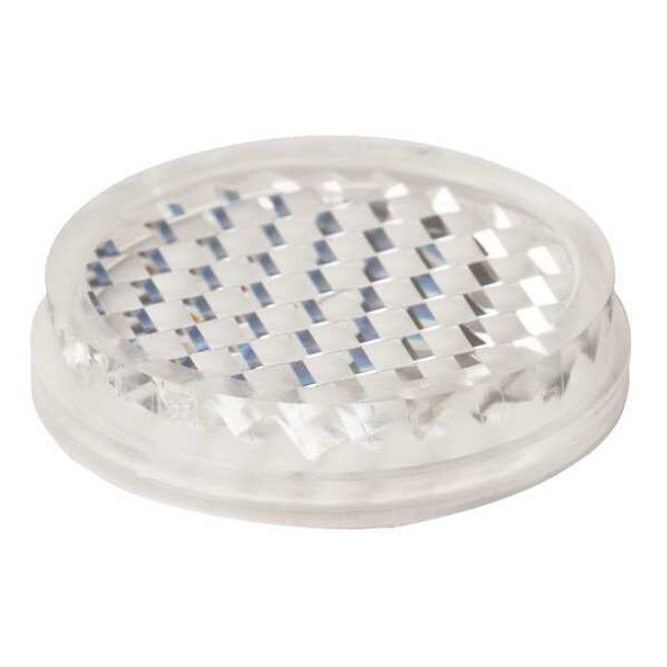 Ifm Reflector,3 In x 5/16 In x 3 In E20005