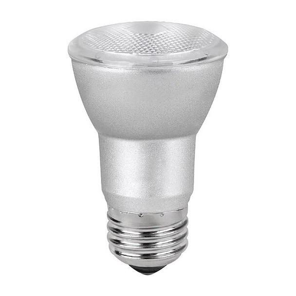 Feit Electric LED,4.1 W,PAR16,Medium Screw (E26) BPPAR16DM/950CA