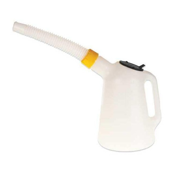 Funnel King Measuring Container,1-1/16 qt. Capacity 94360