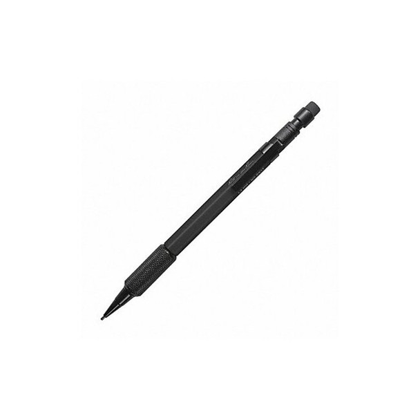 Rite in the Rain Pencil,Eraser Included,Standard,2B BK13
