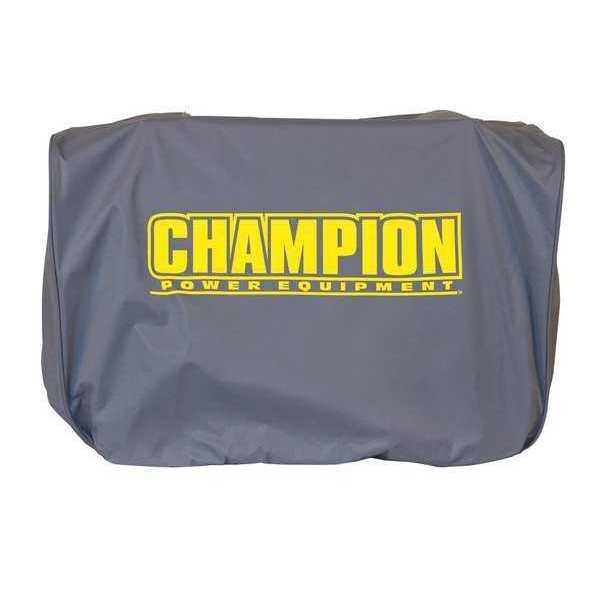 Champion Power Equipment Inverter Generator Cover,Gray C90018
