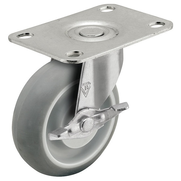 Shepherd Hardware PRE50120ZN-MNTB