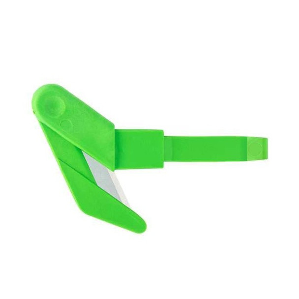 Klever Antimicrobial Replacement Head,PK12 KCJ-XH-30X