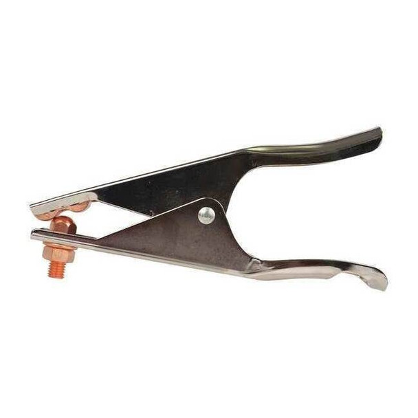 Tweco Steel Ground Clamp,300 A 92051246