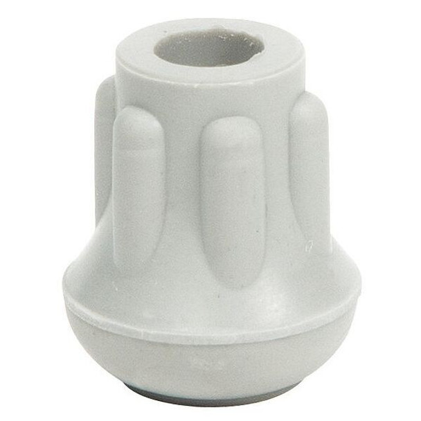 Manufacturer Varies Furniture Protective Leg Tips,1/4 in Dia LTB 14W/W Manufacturer Varies Furniture Protective Leg Tips,1/4 in Dia LTB 14W/W