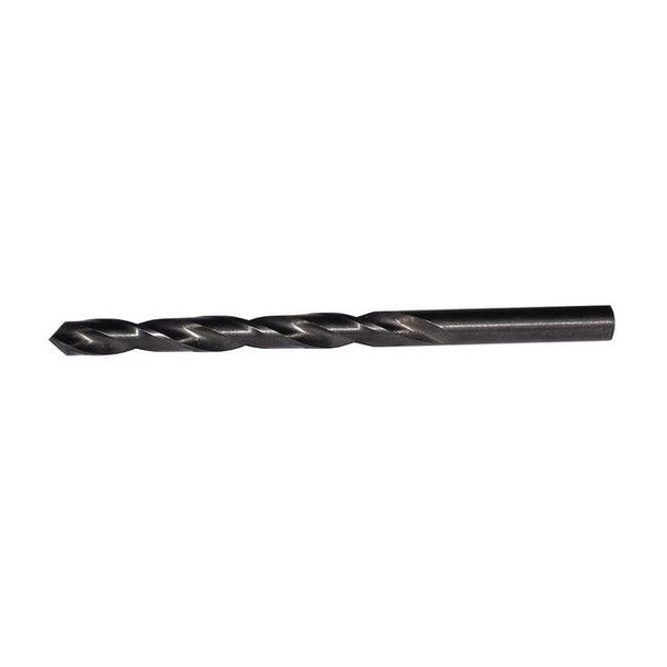 Eazypower Split Point Drill Bit,HSS,17/64"x4-1/4" 35816
