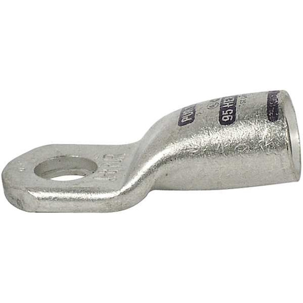 Quickcable Wire Cnctr,Size 3/0,Starter,Ground Lug 6430-525-001F