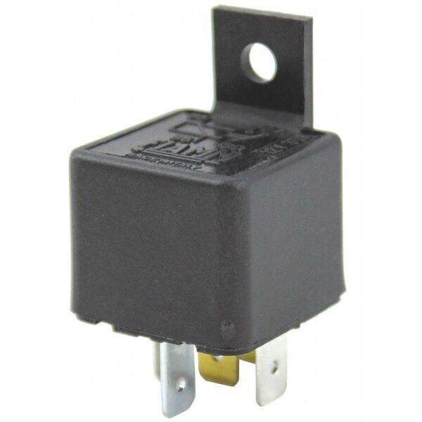 Fiamm Air Horn Relay,Electric,1" L O8120
