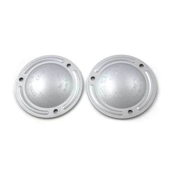 Fiamm Horn Replacement Kit,Air,3" L 21323
