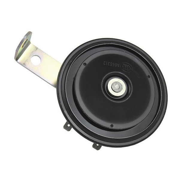 Fiamm Low Tone Disc Horn,Electric,5" L 52250