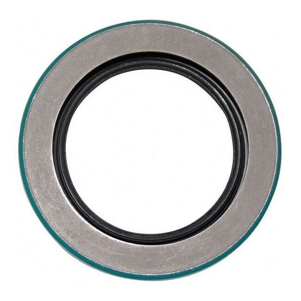 Skf Shaft Seal, 1/2 x 1 x 1/4", CRWA1, Nitrile Rubber 4985