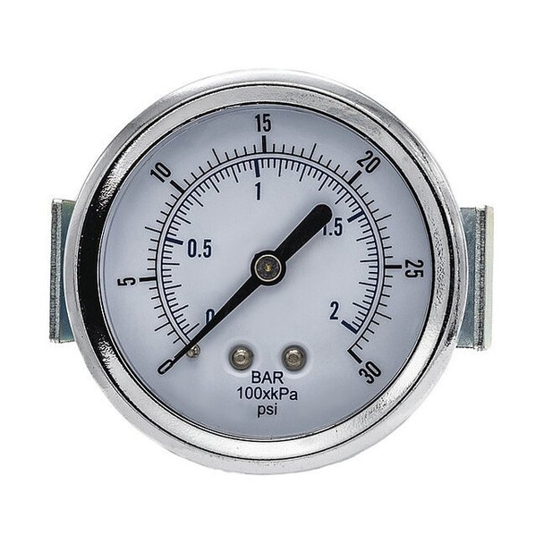 Pic Gauges 103D-258C