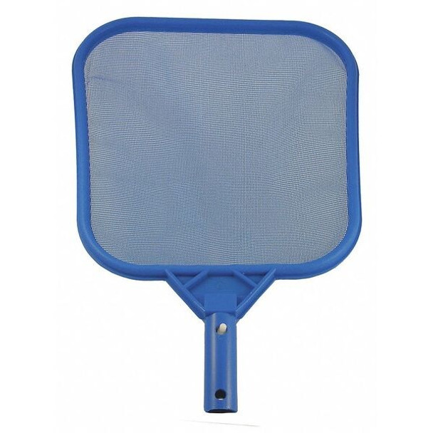 Jed Pool Tools Leaf Skimmer,1.5 in L,Blue; Gray 40-364 Jed Pool Tools Leaf Skimmer,1.5 in L,Blue; Gray 40-364