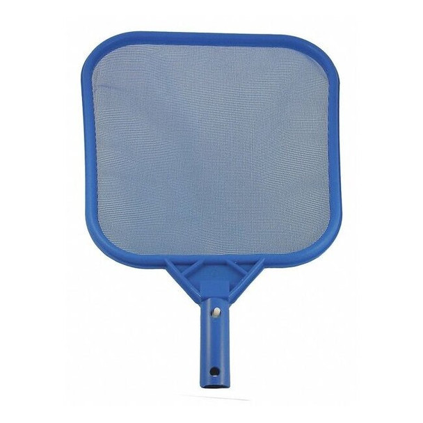 Jed Pool Tools Leaf Skimmer,1.5 in L,Blue; Gray 40-364
