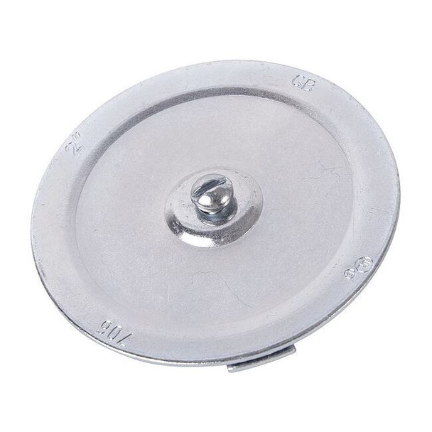 Gardner Bender Knockout Seal,2",PK10 KO706