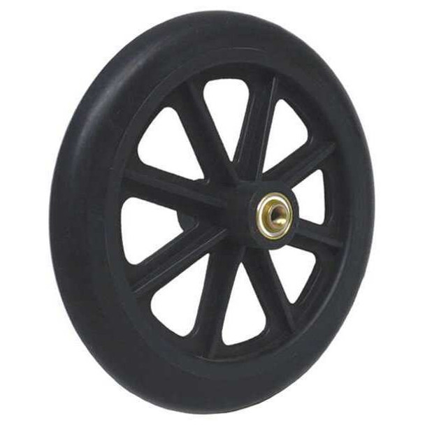 Alco Front Wheel 78463A Alco Front Wheel 78463A