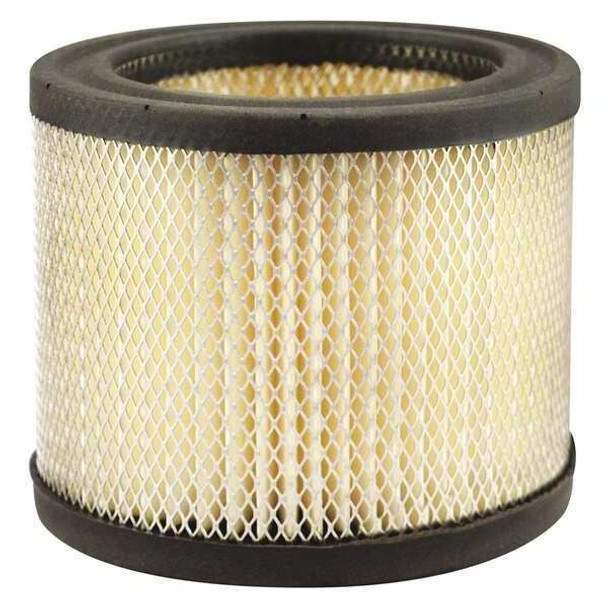 Baldwin Filters Air Filter, Round PA4557
