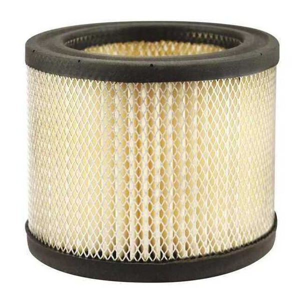 Baldwin Filters Air Filter,4 x 3-5/32 in. PA4557