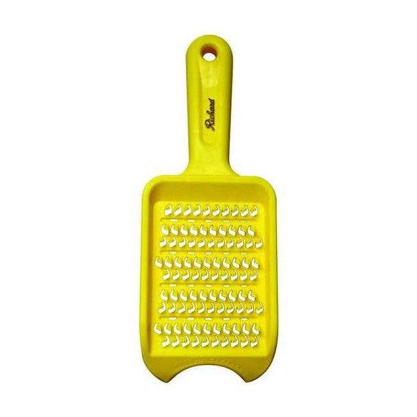 Richard Paint Brush Cleaner,Yellow, Aluminum 29602