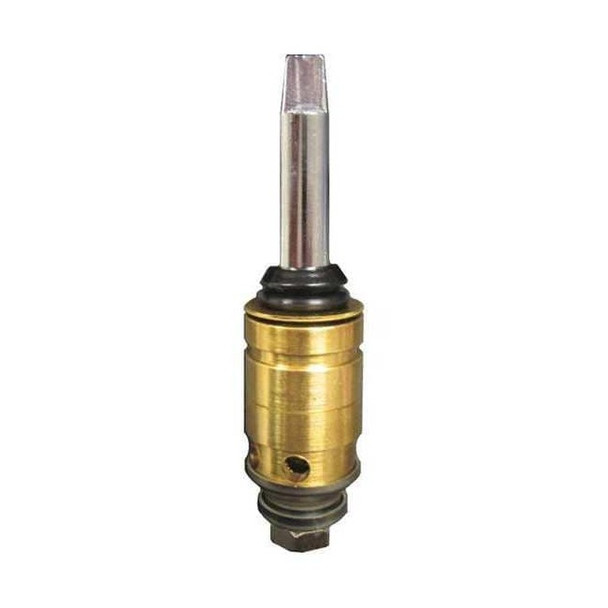 Kissler RH Ceramic Cartridge, Brass, 3-1/8" Size AB11-0901C