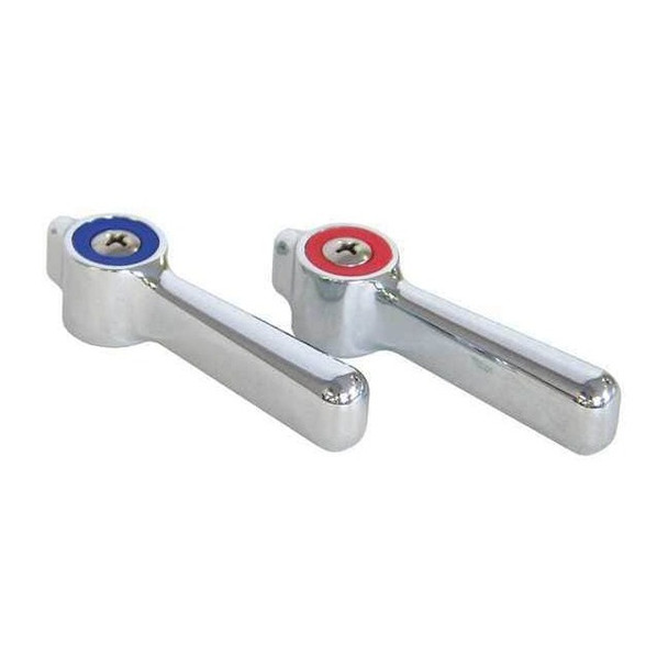 Kissler Handle, Brass, 2-1/8" Size, PR 97-0124