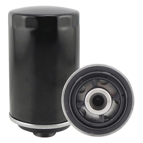 Baldwin Filters Spin-On,5-5/8" L B7452
