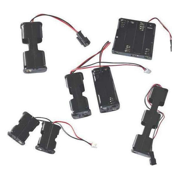 Codelocks Battery Holder,For CL5000 BH-5000/BB