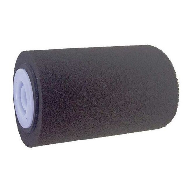 Mssc Stencil Roller,Neoprene,3 in. RM10-30F