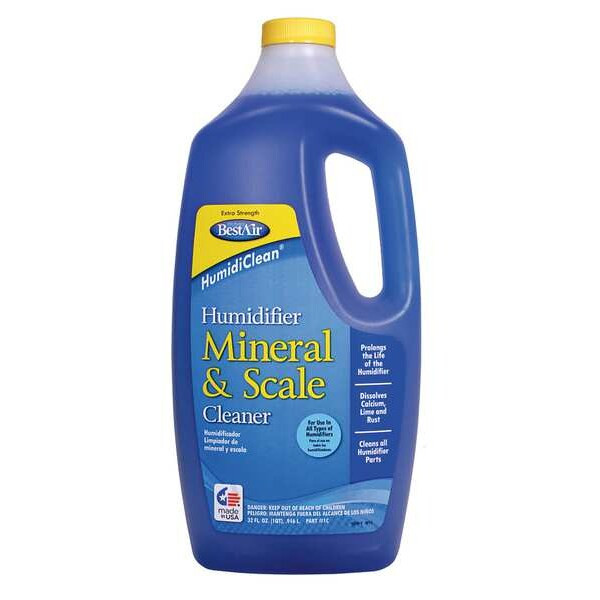 Bestair Humidifier Cleaner,32 oz. 1C