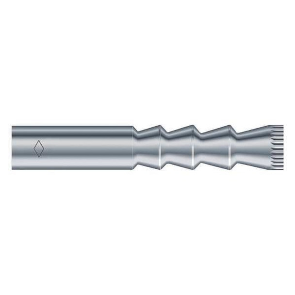 Mkt Fastening Epoxy Grip Anchor,Steel,1/4-11,1-5/8"L 301415I Mkt Fastening Epoxy Grip Anchor,Steel,1/4-11,1-5/8"L 301415I