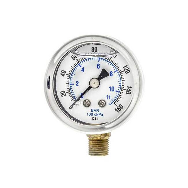 Pic Gauges 201L-158F