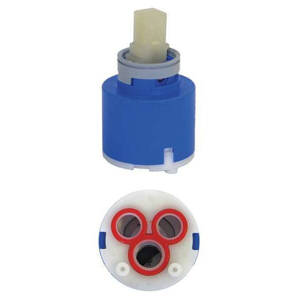 Kissler Faucet Stem, Plastic 92-298