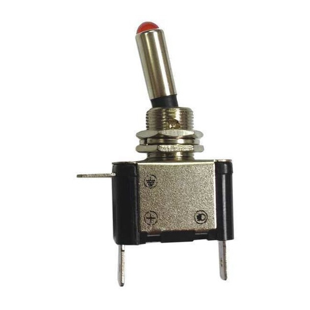 Battery Doctor Toggle Switch,On/Off 20523