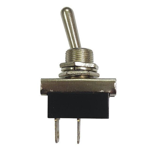 Battery Doctor Toggle Switch,Panel Mount 20514