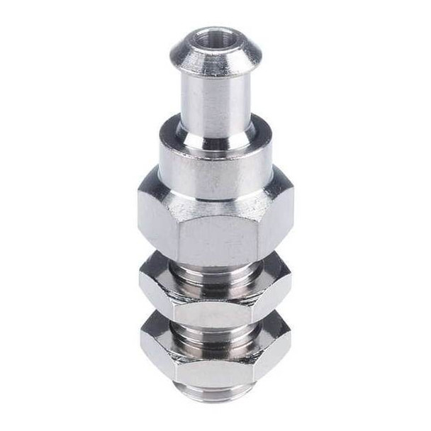 Smc Vacuum Pad Adaptor,Male M5 ZPT1-A5