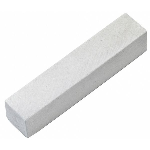 Diamond D Brush Seater,4-3/4" L x 1/2" W x 1/4" H BRSRX12MS