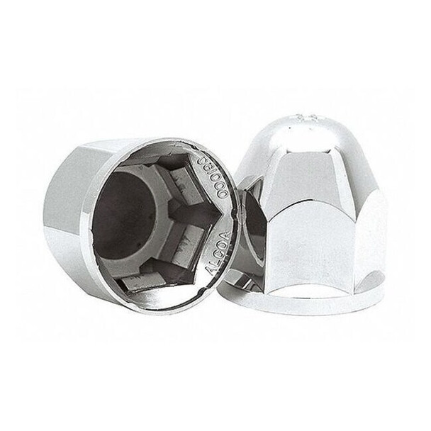 Phoenix Usa Lug Nut Cover,1.75 Tall 190