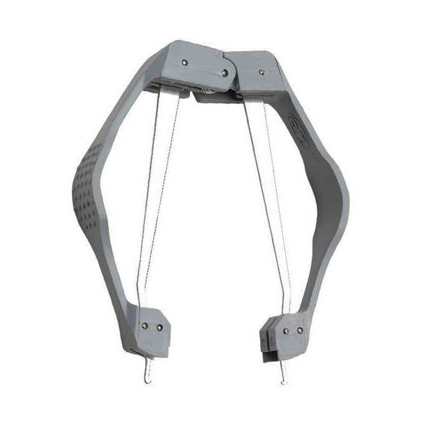 Ok Industries Extraction Tool,PLCC,4 In,20 to 128 Pins EX-6