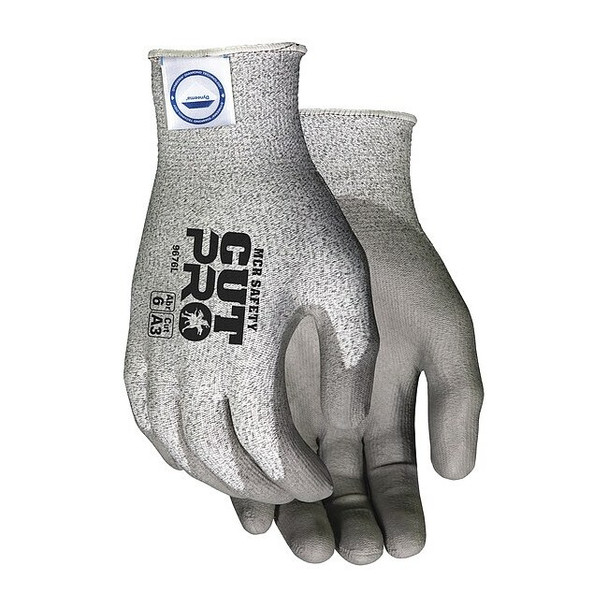 Mcr Safety 9676XXL