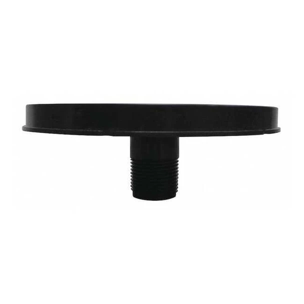 Atlantic Diffusers DiffuserMedium Bubble5 In Disc3/4 In MPT AB-70017