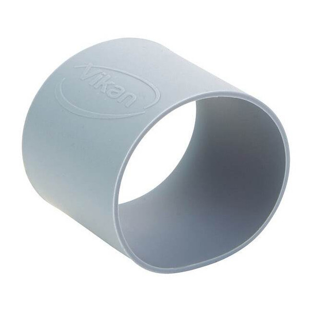 Vikan Rubber Band,Gray,5 1/2" L,PK5 980288
