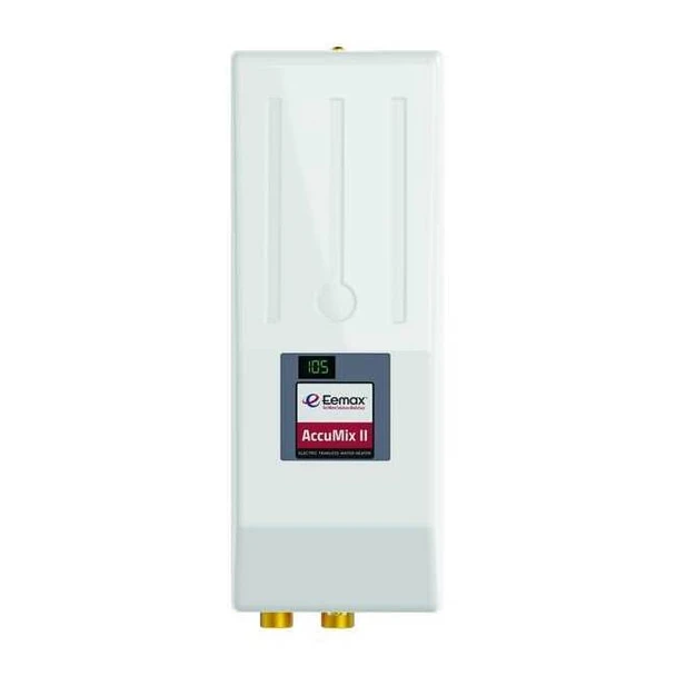 Commercial Electric Tankless Water Heater, Undersink, Single Phase