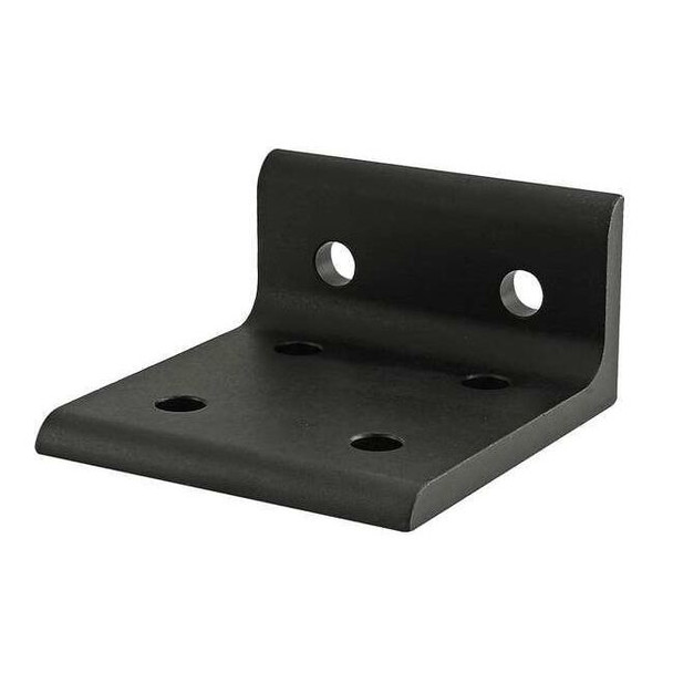 80/20 Joining Plate,15 Series 4375-BLACK