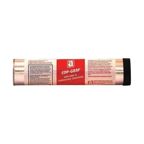 Anti-Seize Technology Anti Seize,Copper,15 oz. Cartridge 11015